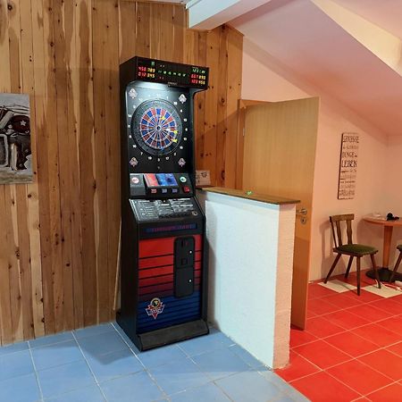 Alpenlodge, Ferienwohnung 6 Thiersee Esterno foto
