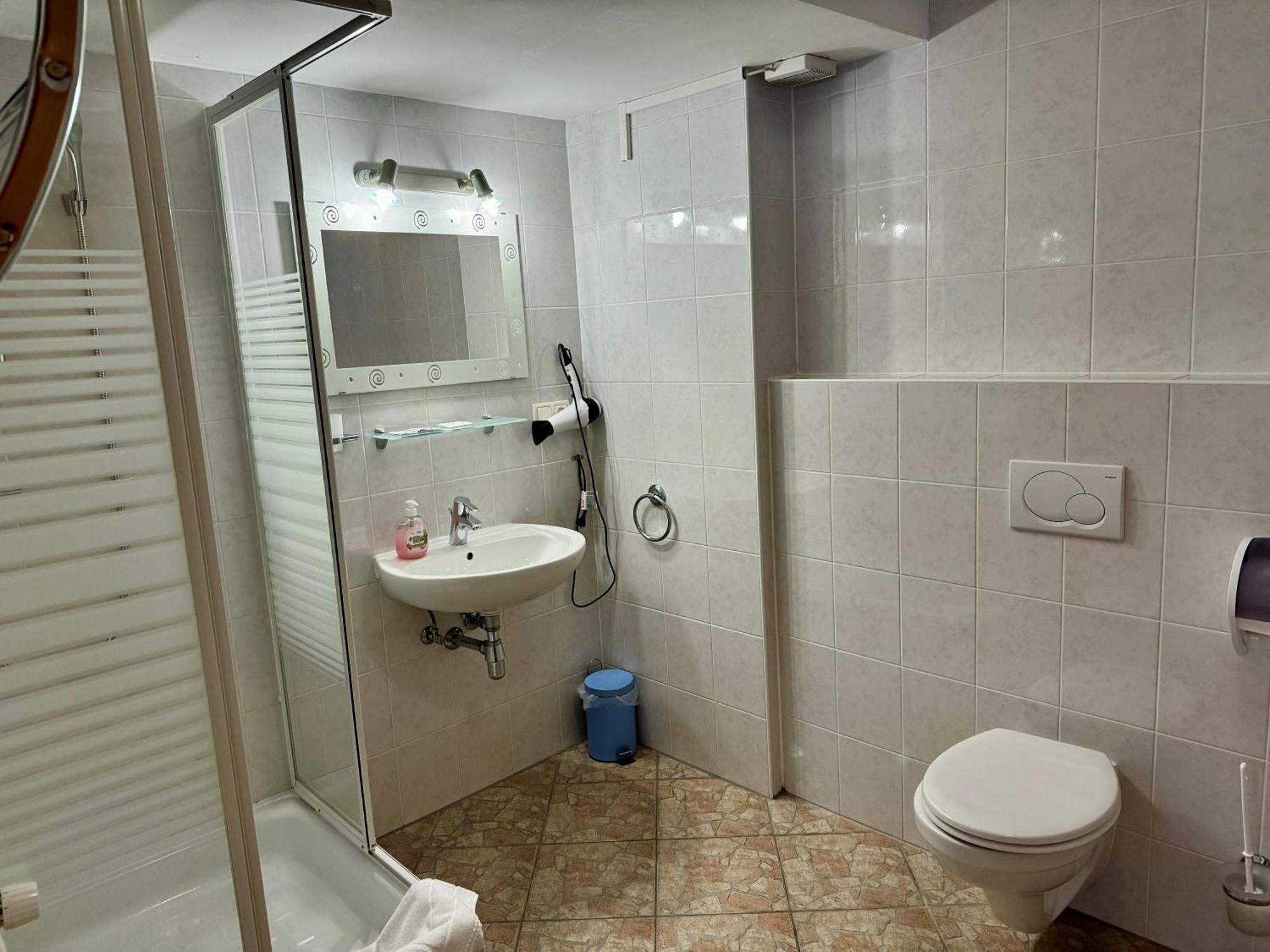 Alpenlodge, Ferienwohnung 6 Thiersee Esterno foto