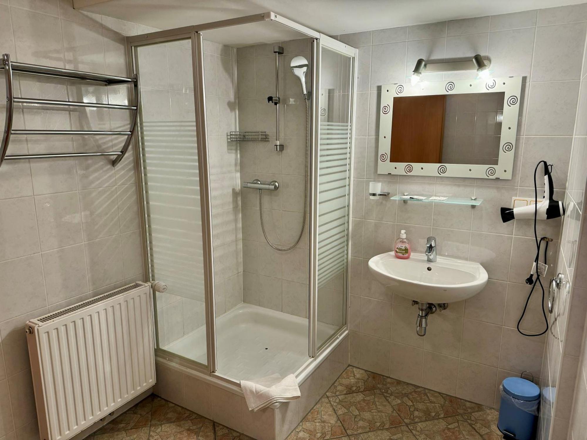 Alpenlodge, Ferienwohnung 6 Thiersee Esterno foto