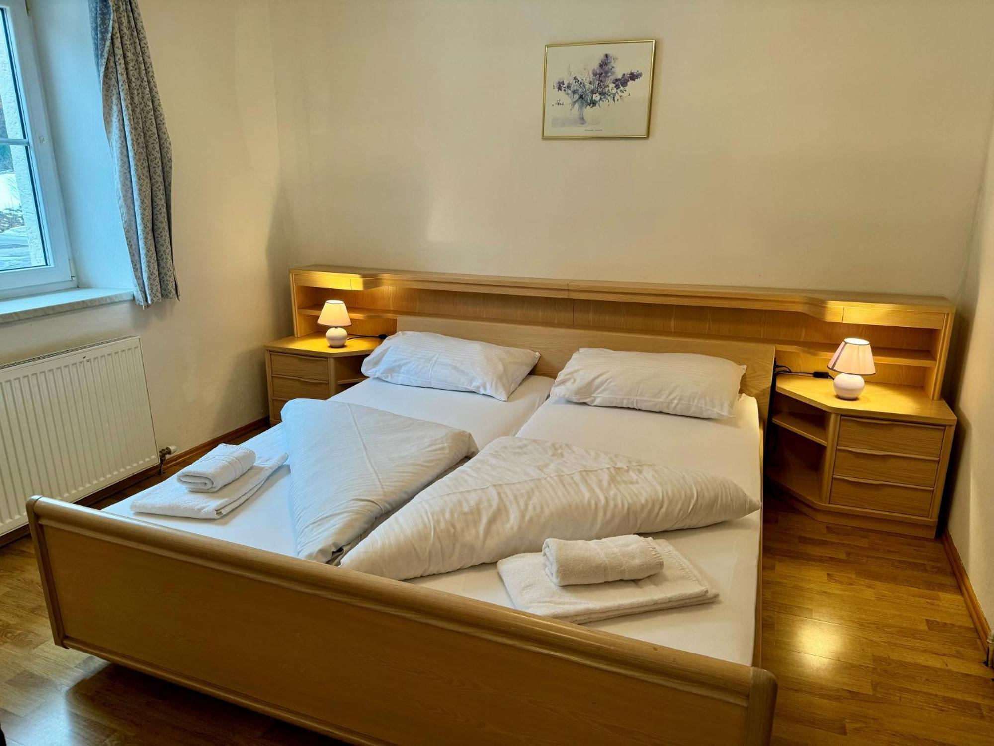 Alpenlodge, Ferienwohnung 6 Thiersee Esterno foto