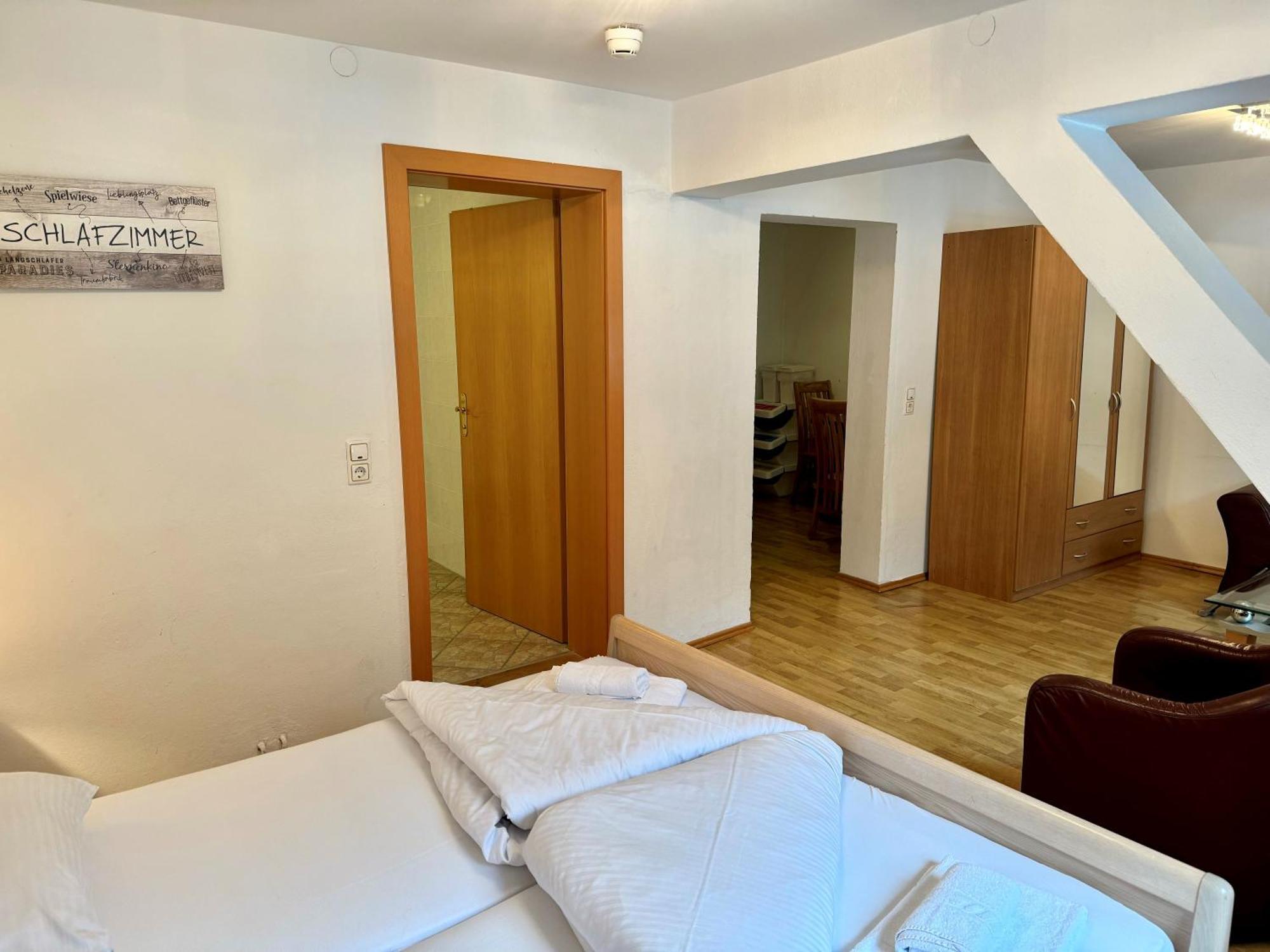 Alpenlodge, Ferienwohnung 6 Thiersee Esterno foto