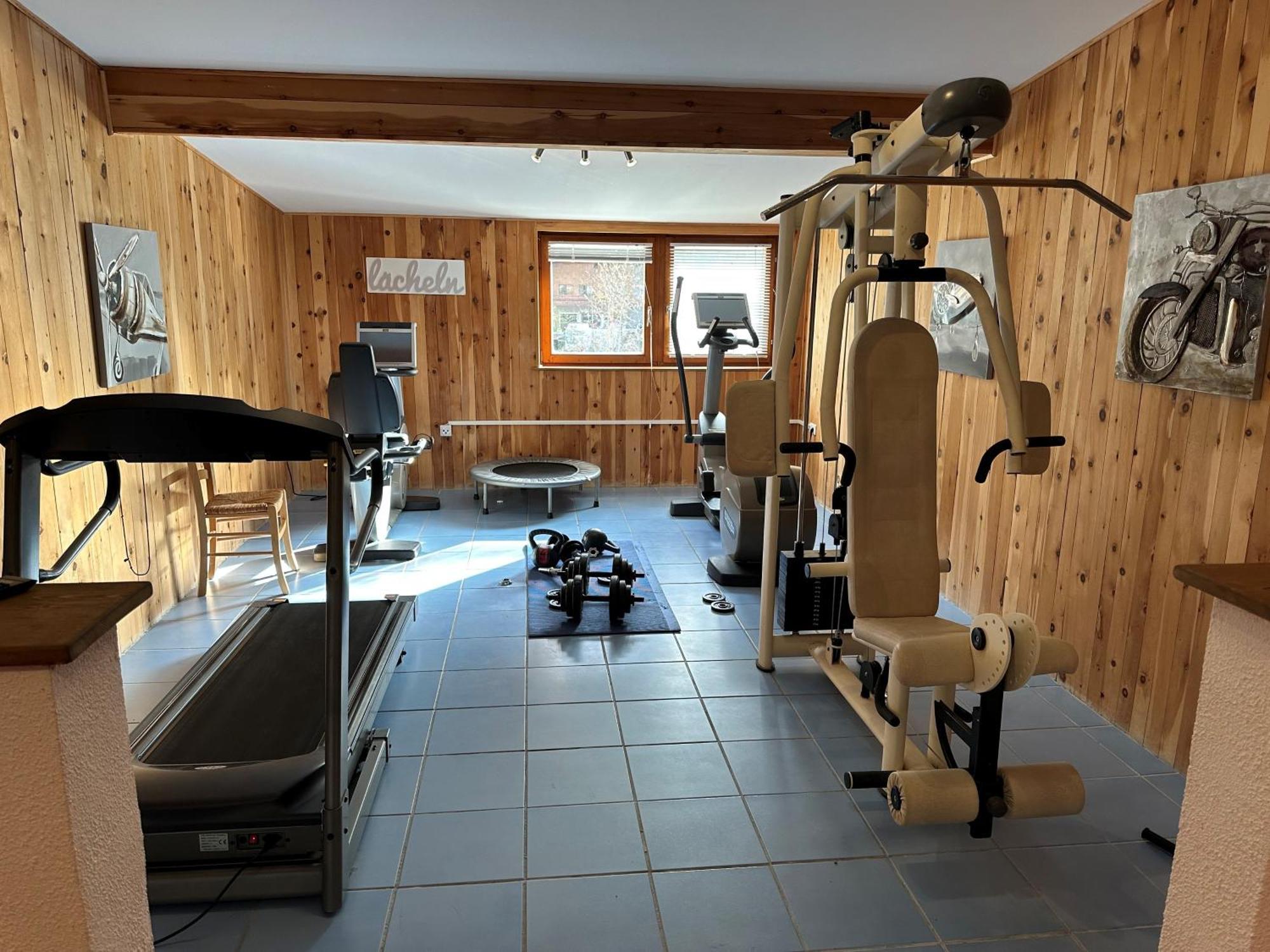 Alpenlodge, Ferienwohnung 6 Thiersee Esterno foto