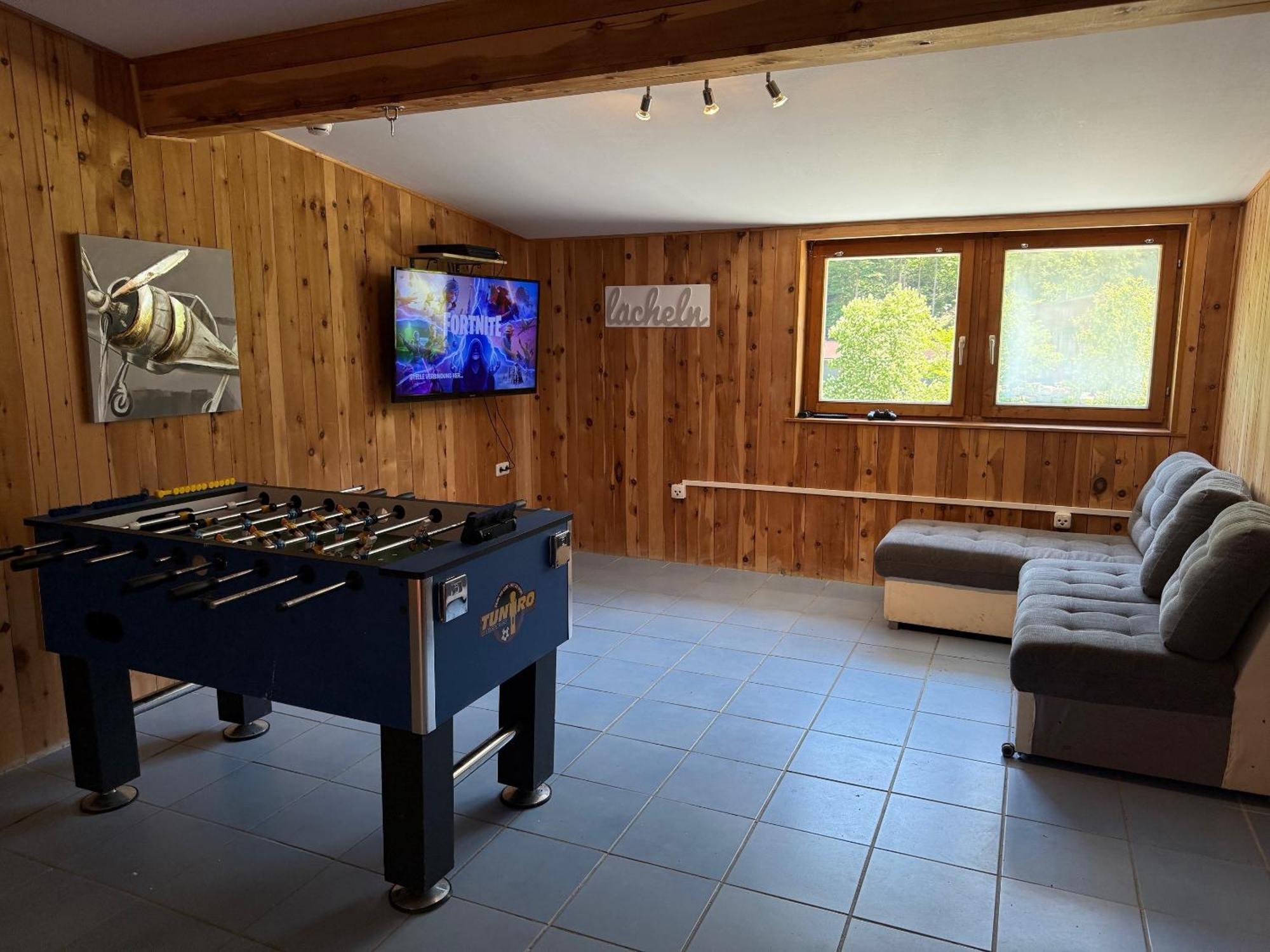 Alpenlodge, Ferienwohnung 6 Thiersee Esterno foto
