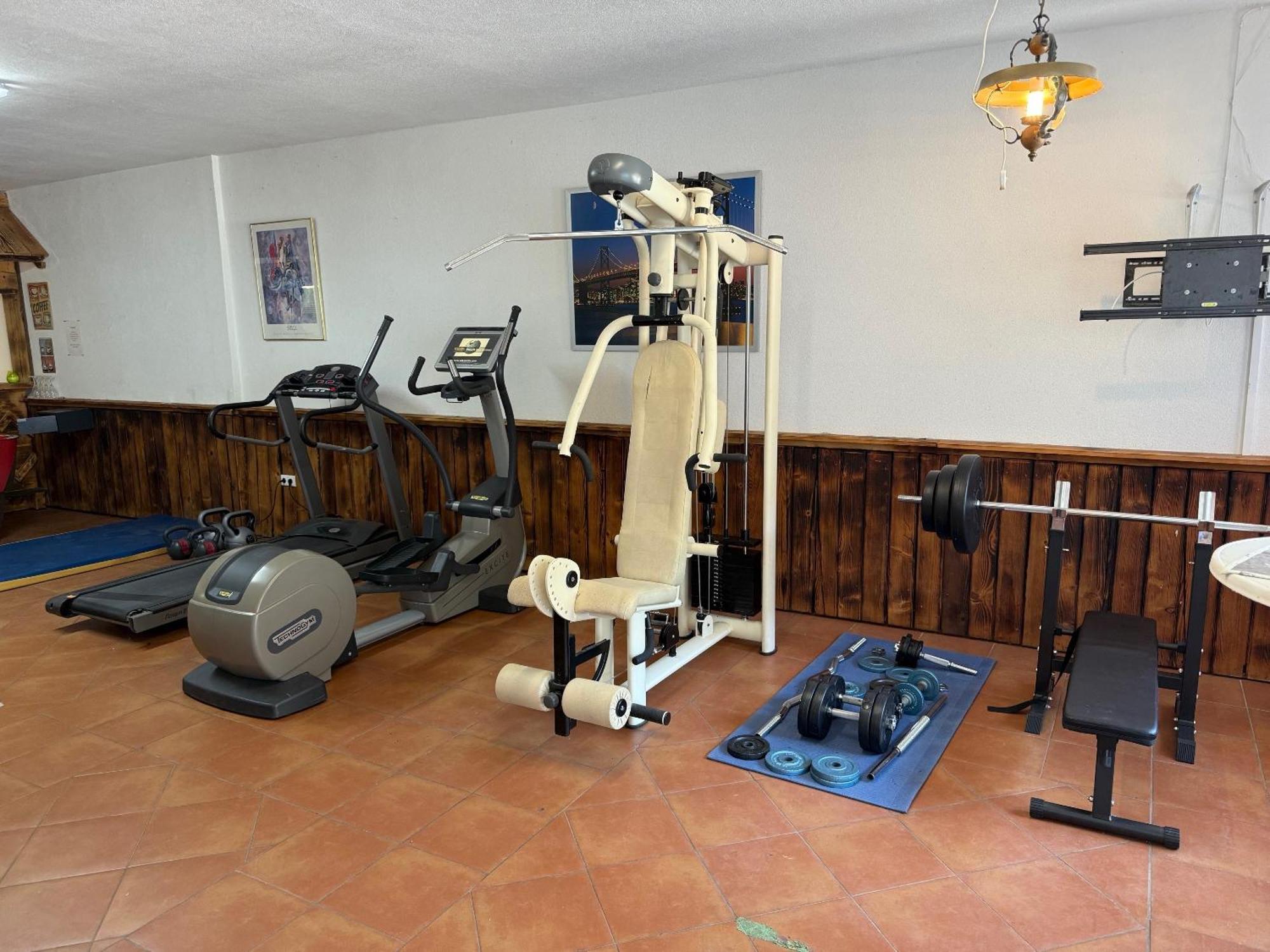 Alpenlodge, Ferienwohnung 6 Thiersee Esterno foto